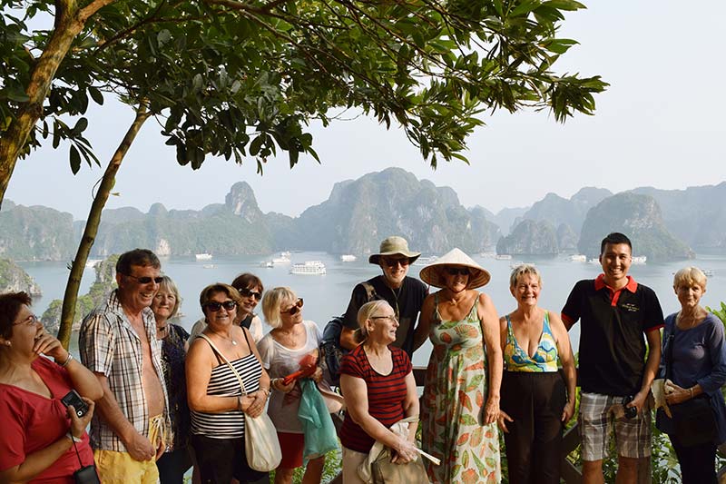 Top 10 Vietnam Tours Vietnam Customized Holidays